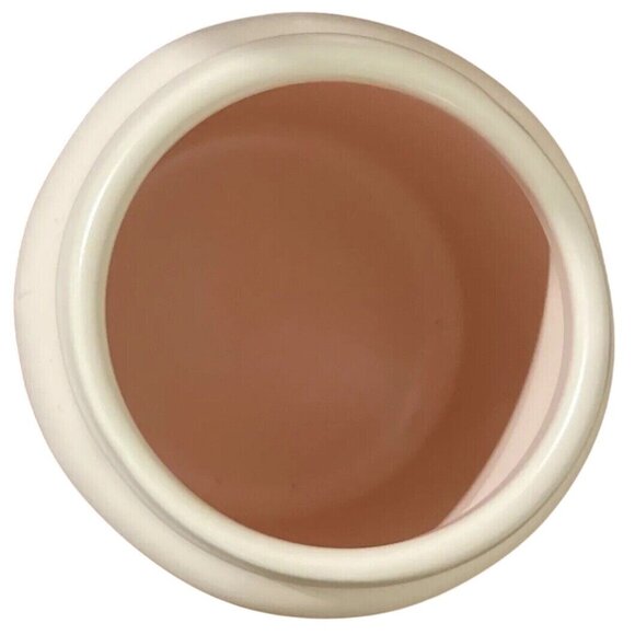 Rae Dunn "LOVE" Light Pink Baby Canister Jar - Picture 4 of 5